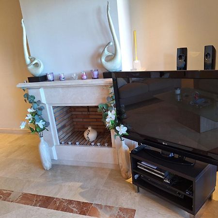 El Soto De Marbella Free Golf-Tennis-Padel-Gym 2 Bed 2 Bath Apartment Ph2B Ojén Eksteriør bilde