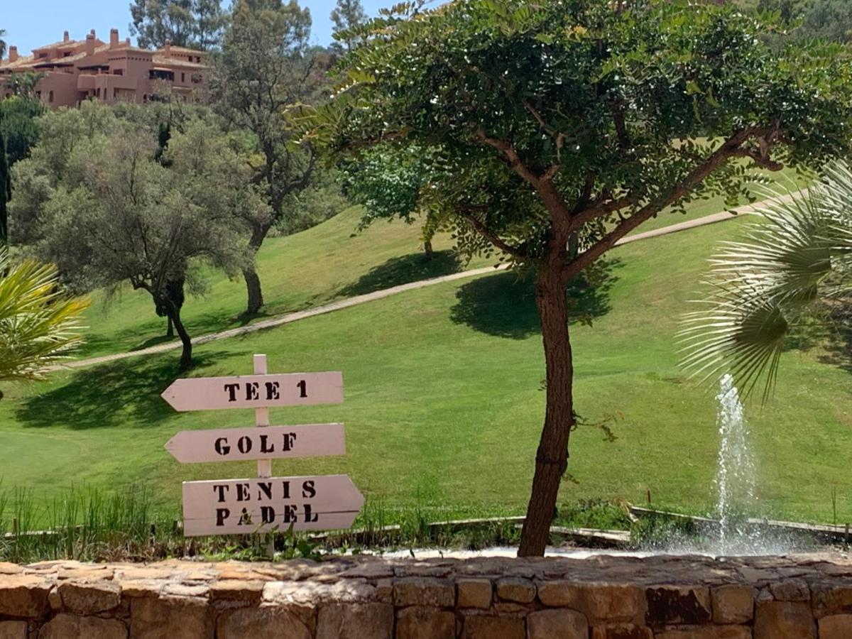 El Soto De Marbella Free Golf-Tennis-Padel-Gym 2 Bed 2 Bath Apartment Ph2B Ojén Eksteriør bilde