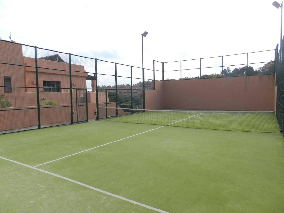 El Soto De Marbella Free Golf-Tennis-Padel-Gym 2 Bed 2 Bath Apartment Ph2B Ojén Eksteriør bilde