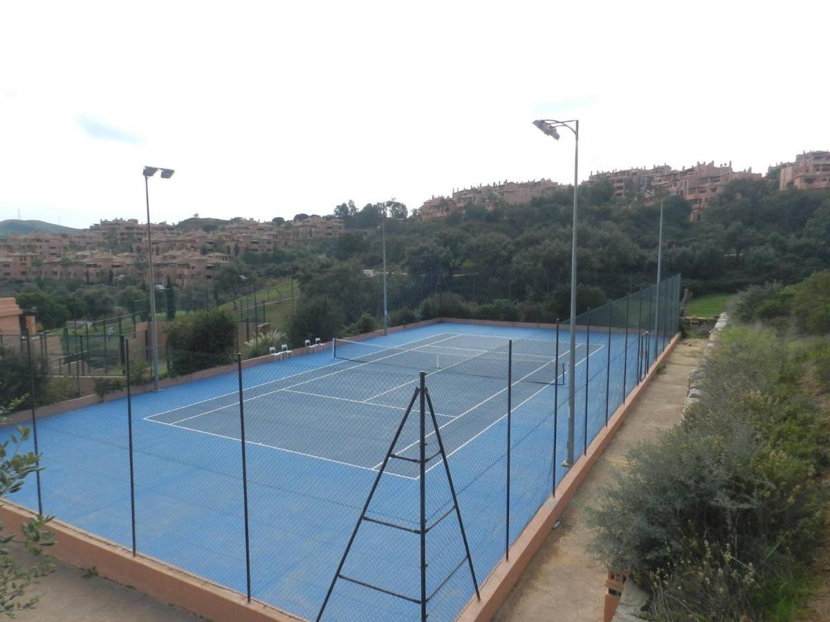 El Soto De Marbella Free Golf-Tennis-Padel-Gym 2 Bed 2 Bath Apartment Ph2B Ojén Eksteriør bilde