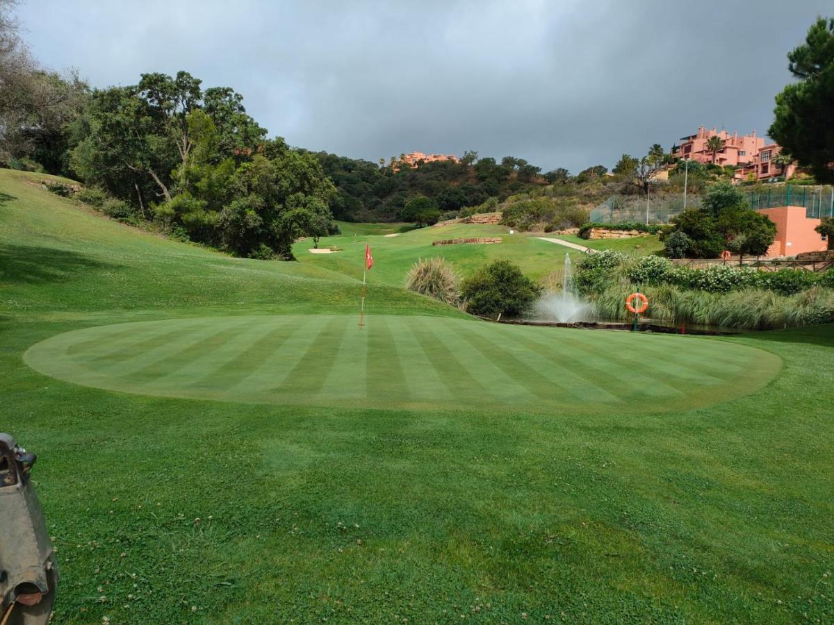 El Soto De Marbella Free Golf-Tennis-Padel-Gym 2 Bed 2 Bath Apartment Ph2B Ojén Eksteriør bilde