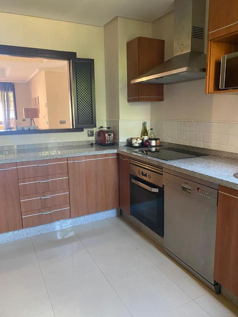 El Soto De Marbella Free Golf-Tennis-Padel-Gym 2 Bed 2 Bath Apartment Ph2B Ojén Eksteriør bilde