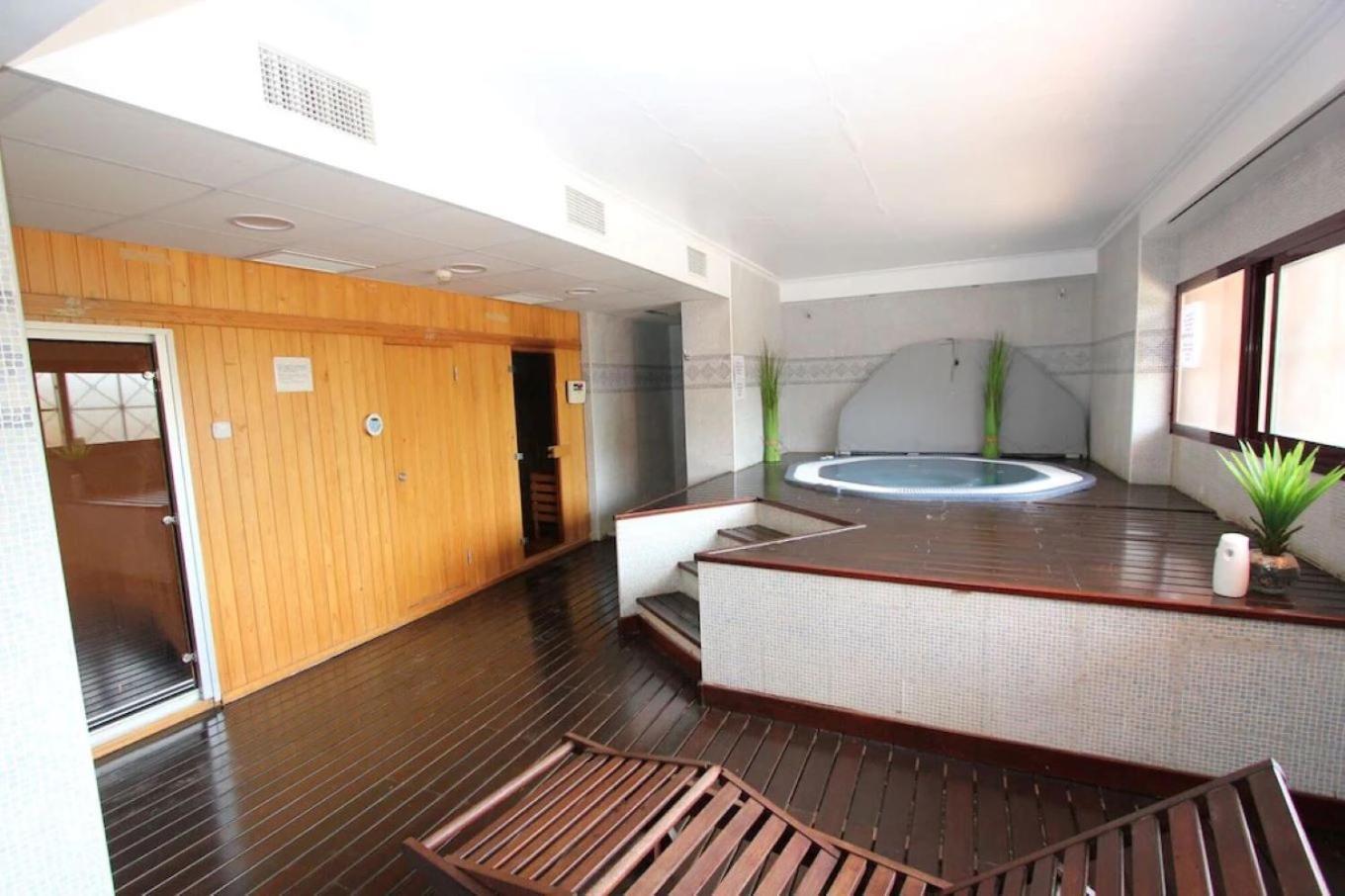 El Soto De Marbella Free Golf-Tennis-Padel-Gym 2 Bed 2 Bath Apartment Ph2B Ojén Eksteriør bilde