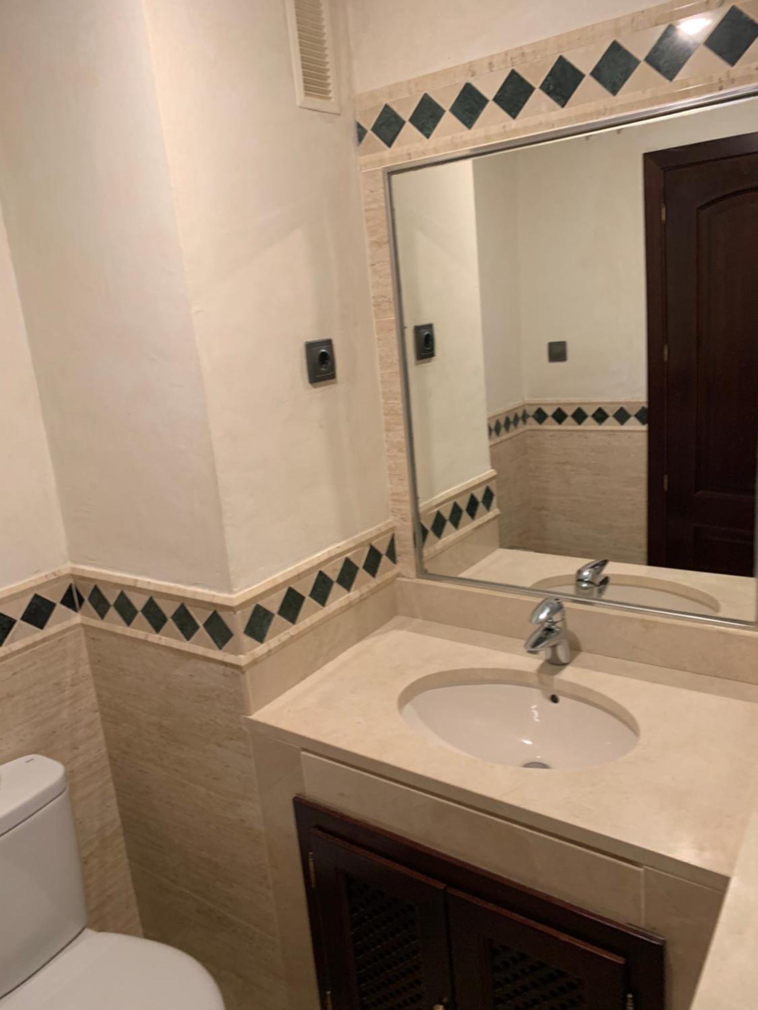 El Soto De Marbella Free Golf-Tennis-Padel-Gym 2 Bed 2 Bath Apartment Ph2B Ojén Eksteriør bilde