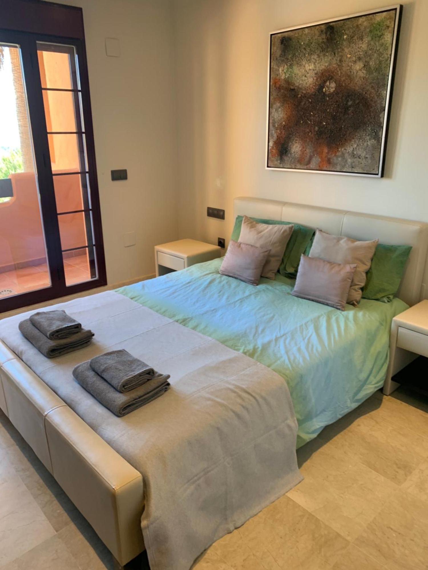 El Soto De Marbella Free Golf-Tennis-Padel-Gym 2 Bed 2 Bath Apartment Ph2B Ojén Eksteriør bilde