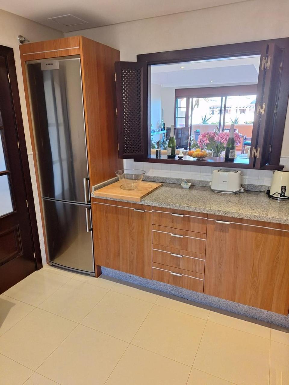 El Soto De Marbella Free Golf-Tennis-Padel-Gym 2 Bed 2 Bath Apartment Ph2B Ojén Eksteriør bilde