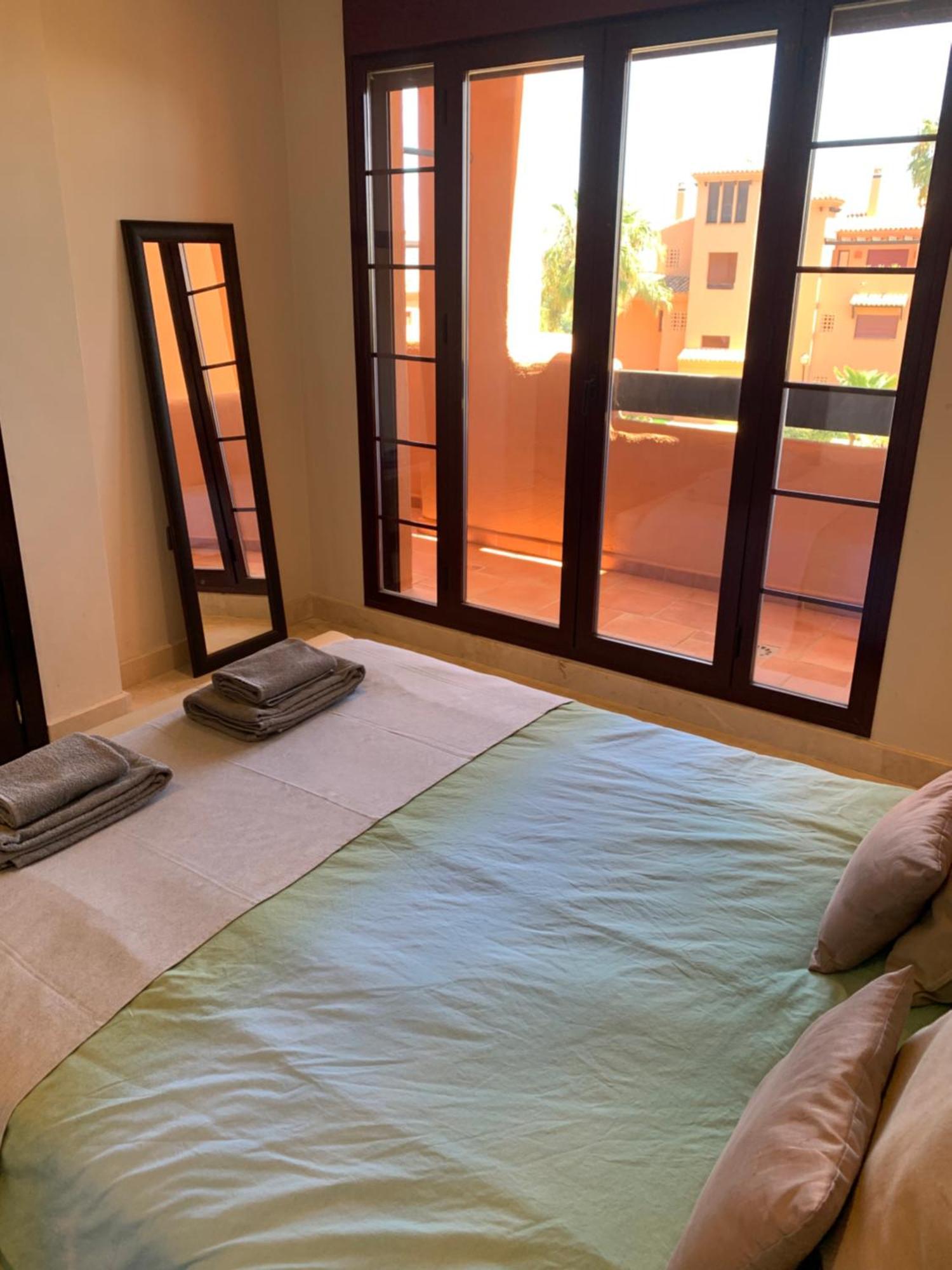 El Soto De Marbella Free Golf-Tennis-Padel-Gym 2 Bed 2 Bath Apartment Ph2B Ojén Eksteriør bilde