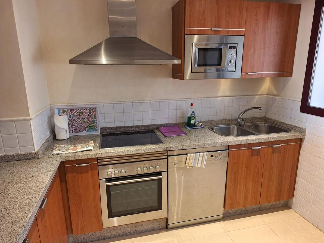 El Soto De Marbella Free Golf-Tennis-Padel-Gym 2 Bed 2 Bath Apartment Ph2B Ojén Eksteriør bilde