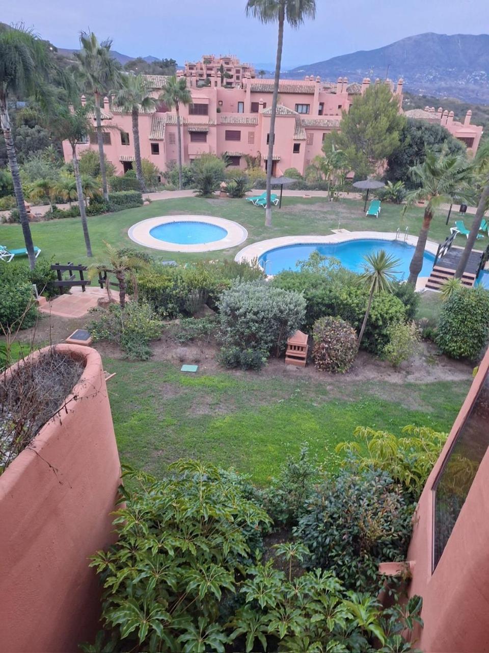 El Soto De Marbella Free Golf-Tennis-Padel-Gym 2 Bed 2 Bath Apartment Ph2B Ojén Eksteriør bilde