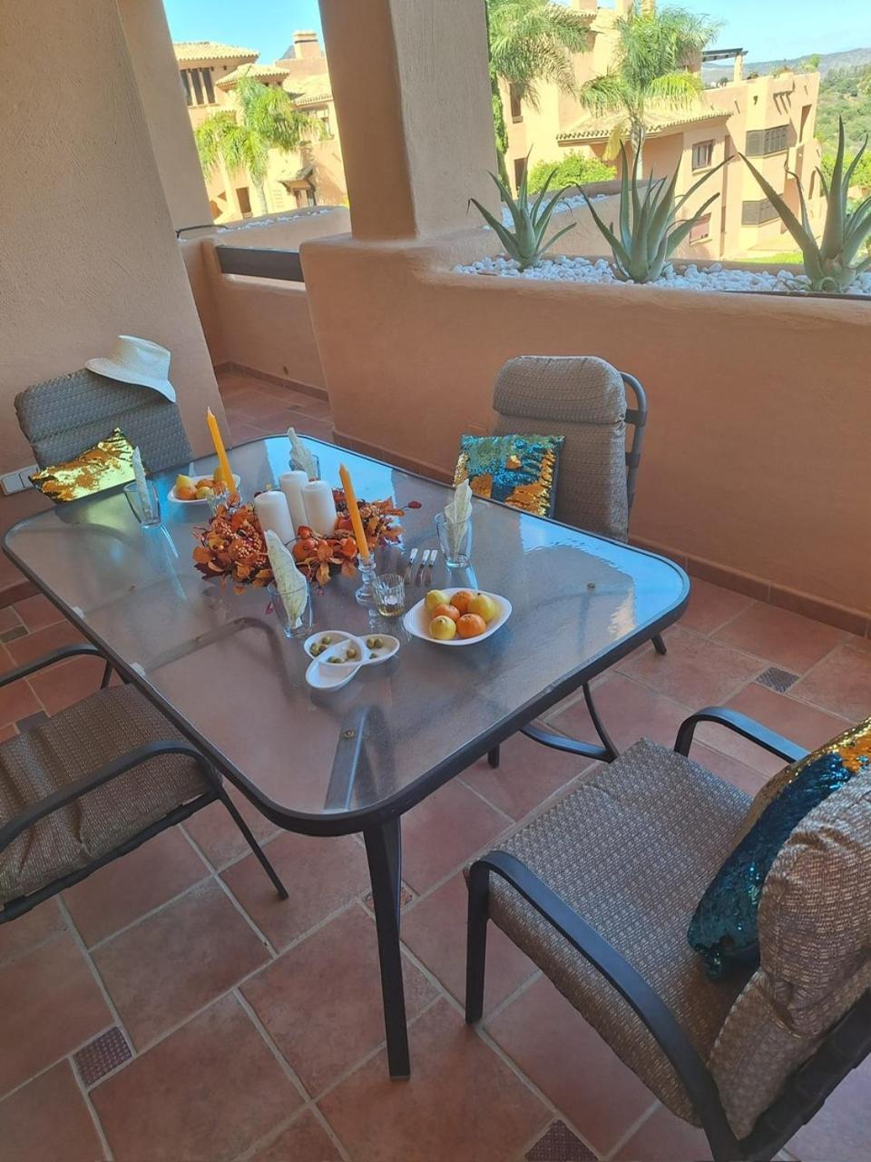 El Soto De Marbella Free Golf-Tennis-Padel-Gym 2 Bed 2 Bath Apartment Ph2B Ojén Eksteriør bilde